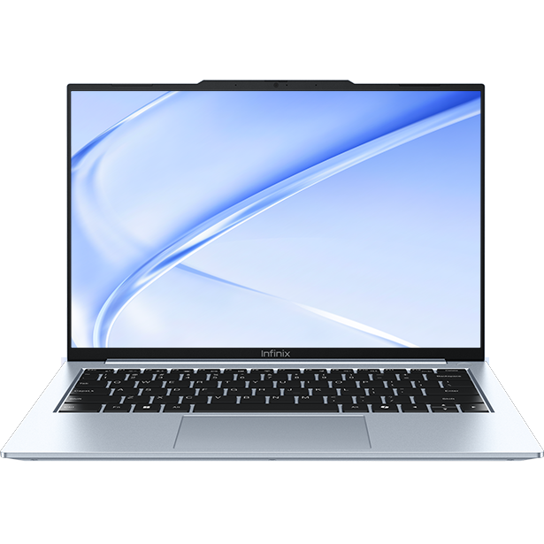 Ноутбук Infinix XBOOK B14 Coral Tides (71005000832)