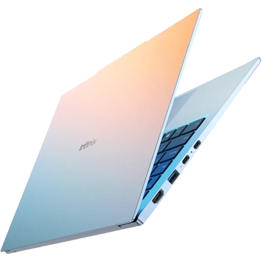Ноутбук Infinix XBOOK B14 Coral Tides (71005000832) — изображение 2