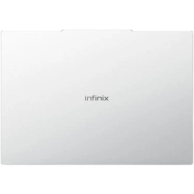 Ноутбук Infinix XBOOK B14 Silver (71005000800) — изображение 3