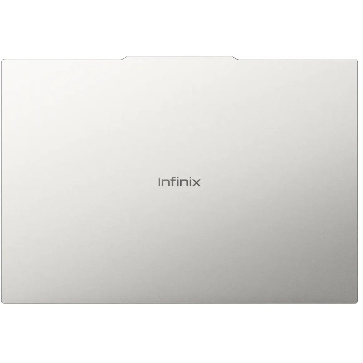 Ноутбук Infinix XBOOK B16 BL614 Titanium Silver (71005000712) — изображение 6