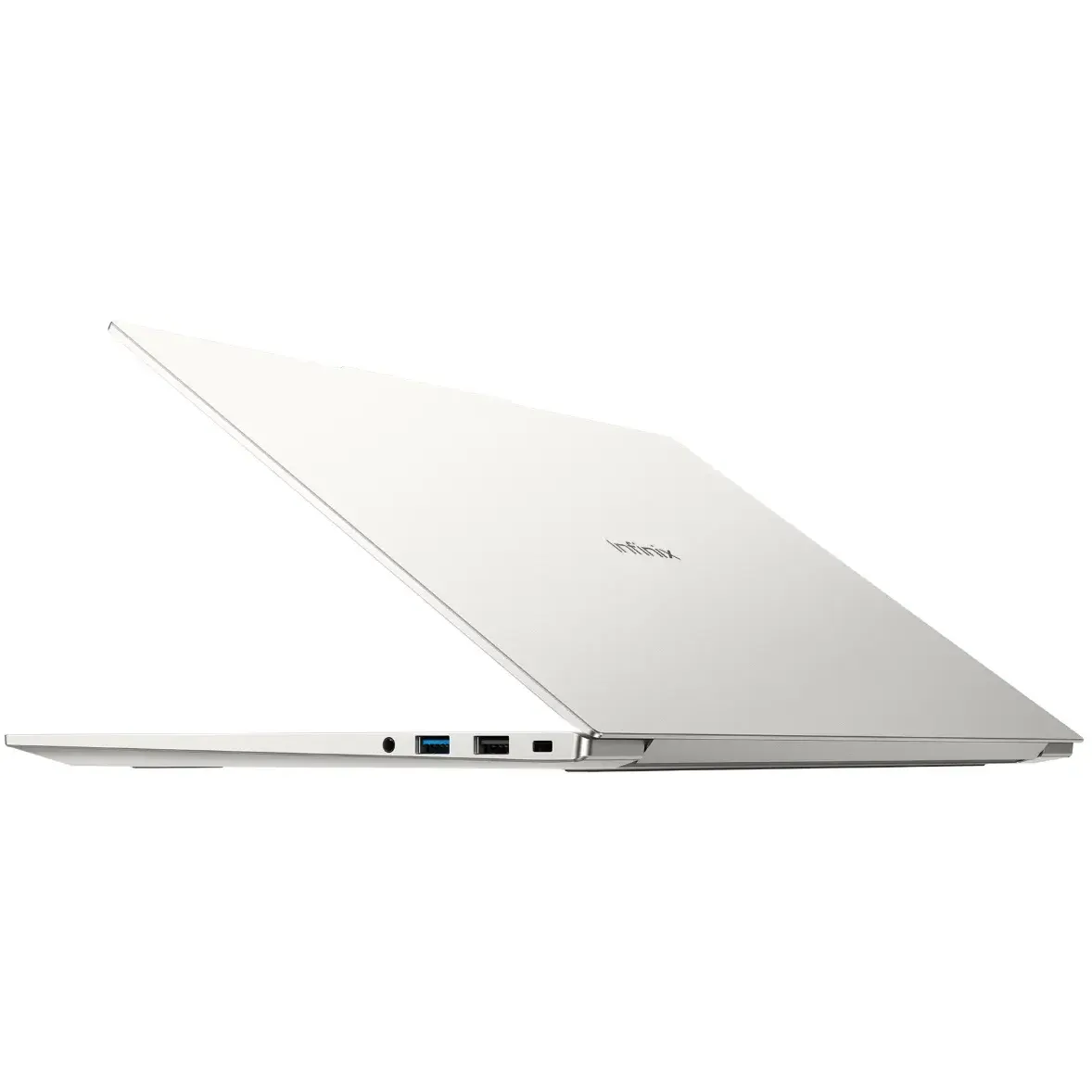 Ноутбук Infinix XBOOK B16 BL61A7H Titanium Silver (71005000795) — изображение 5