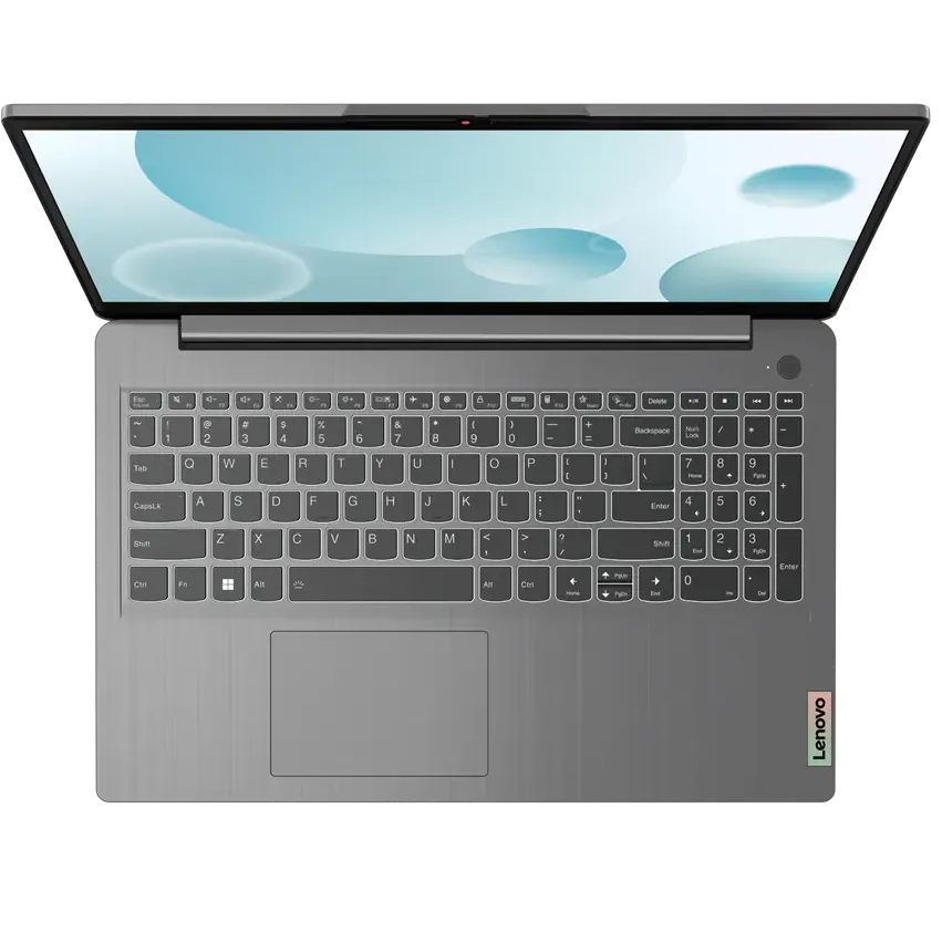 Ноутбук Lenovo IdeaPad 3 15IAU7 (82RK013NRK) — изображение 2