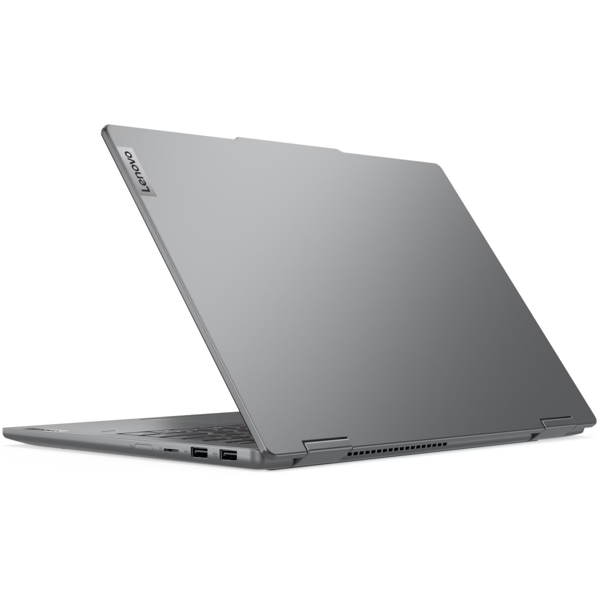 Ноутбук Lenovo IdeaPad 5 2-in-1 14IRH9 (83KX0041PS) — изображение 5