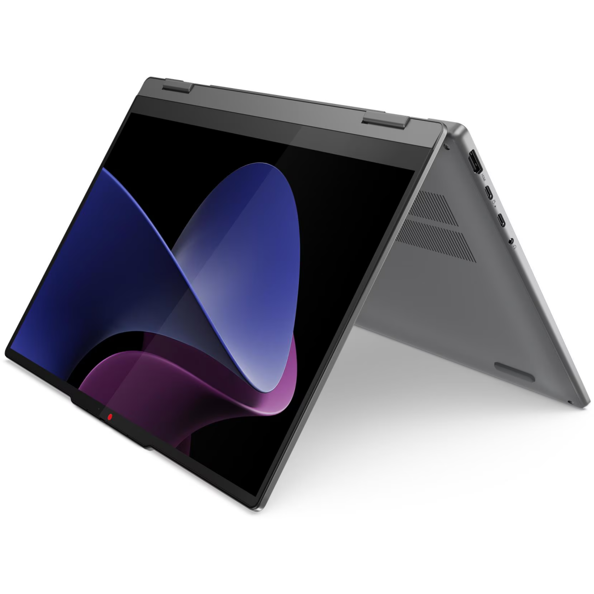 Ноутбук Lenovo IdeaPad 5 2-in-1 14IRH9 (83KX0041PS) — изображение 8