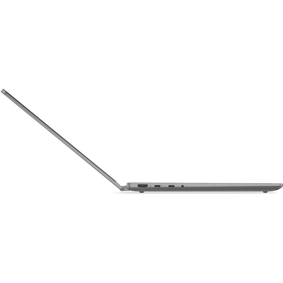 Ноутбук Lenovo IdeaPad 5 2-in-1 14IRH9 Luna Grey (83KX007VRK) — изображение 3