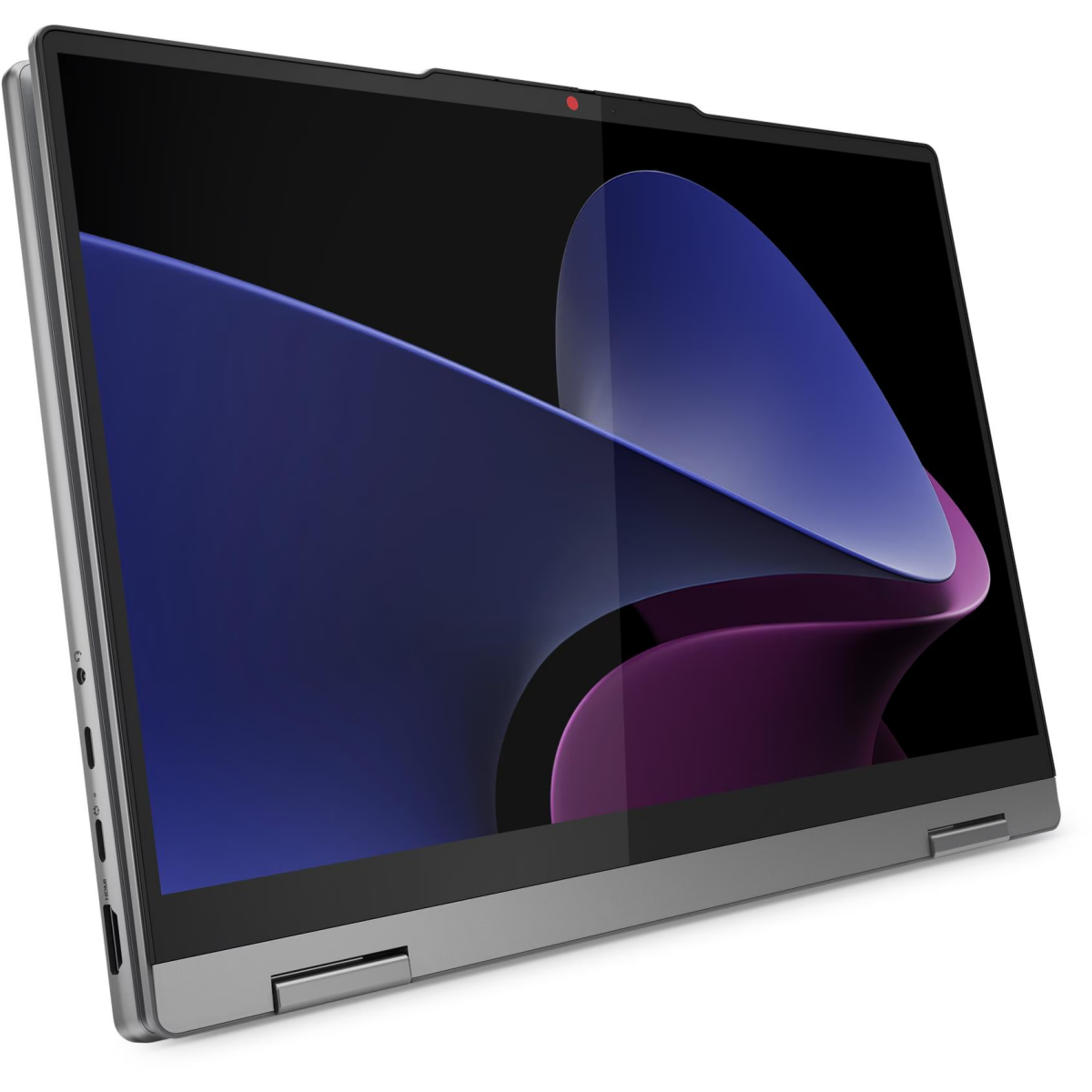 Ноутбук Lenovo IdeaPad 5 2-in-1 14IRH9 Luna Grey (83KX007VRK) — изображение 7