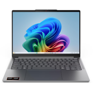 Ноутбук Lenovo IdeaPad Pro 5 14AGP11 Luna Grey (83SG0005RK)