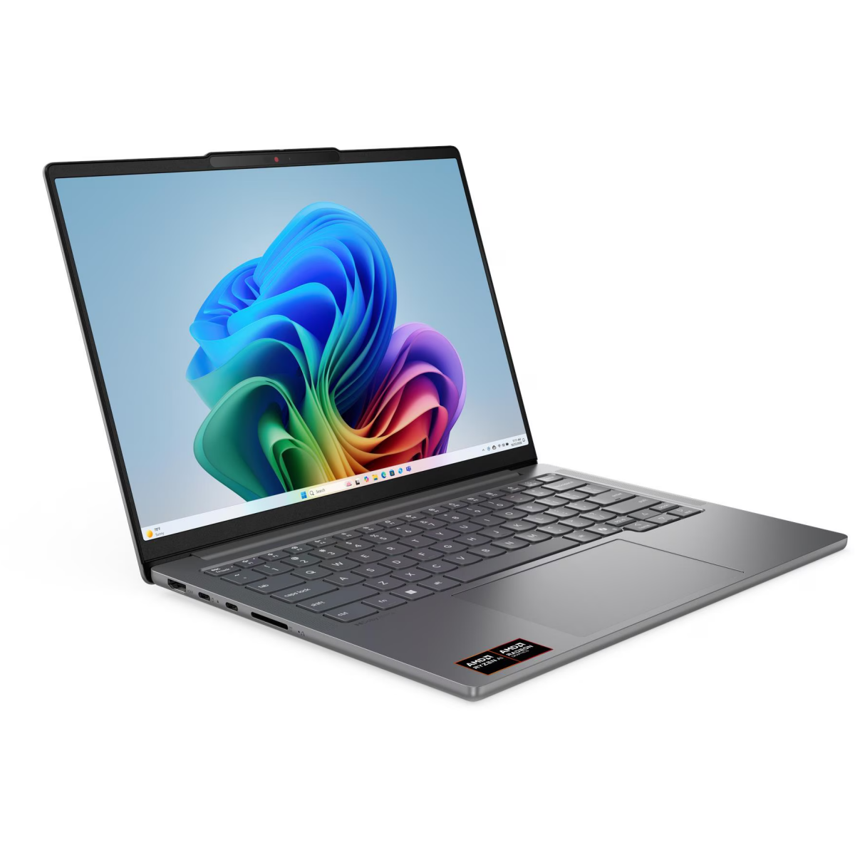 Ноутбук Lenovo IdeaPad Pro 5 14AGP11 Luna Grey (83SG0005RK) — изображение 2