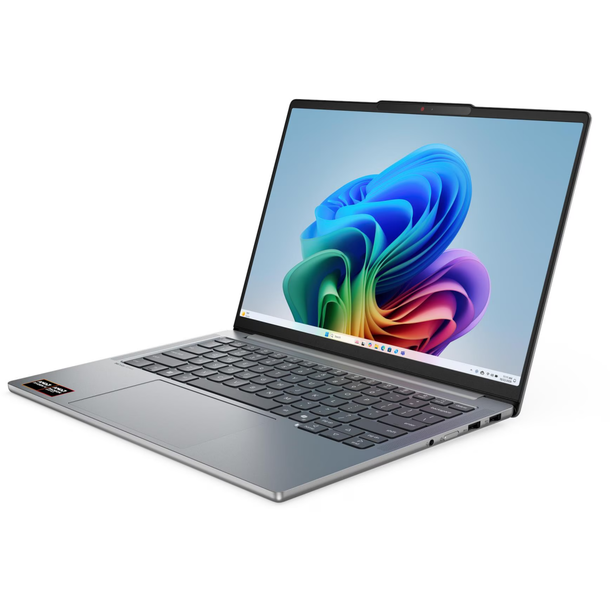 Ноутбук Lenovo IdeaPad Pro 5 14AGP11 Luna Grey (83SG0005RK) — изображение 3