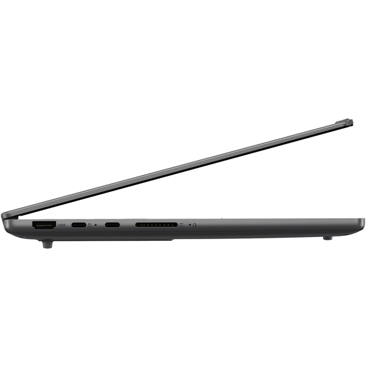 Ноутбук Lenovo IdeaPad Pro 5 14AGP11 Luna Grey (83SG0005RK) — изображение 4