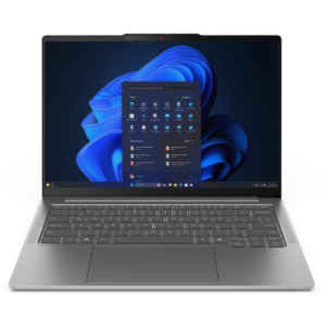Ноутбук Lenovo IdeaPad Pro 5 14IAH10 Luna Grey (83JK002RRK)