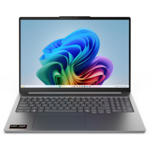 Ноутбук Lenovo IdeaPad Pro 5 16AGP11 Luna Grey (83SJ0004RK)