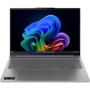 Ноутбук Lenovo IdeaPad Pro 5 16AKP10 Luna Grey (83JN003RRK)