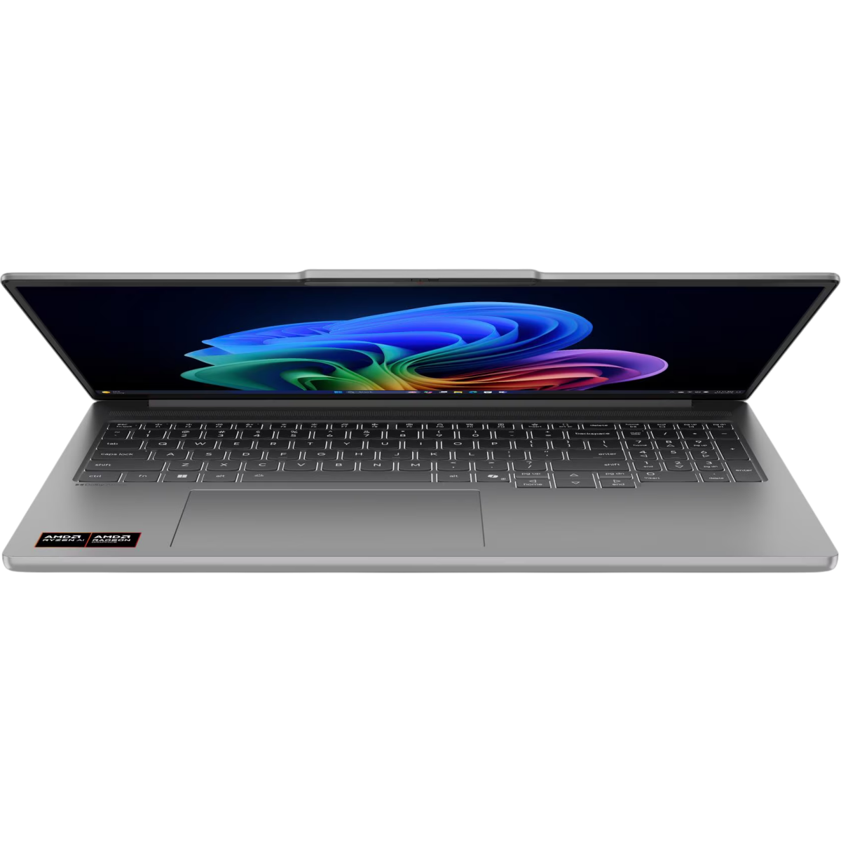 Ноутбук Lenovo IdeaPad Pro 5 16AKP10 Luna Grey (83JN003RRK) — изображение 2