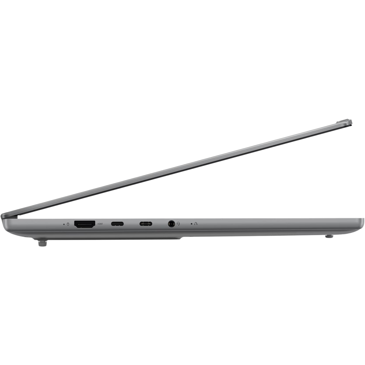 Ноутбук Lenovo IdeaPad Pro 5 16AKP10 Luna Grey (83JN003RRK) — изображение 4