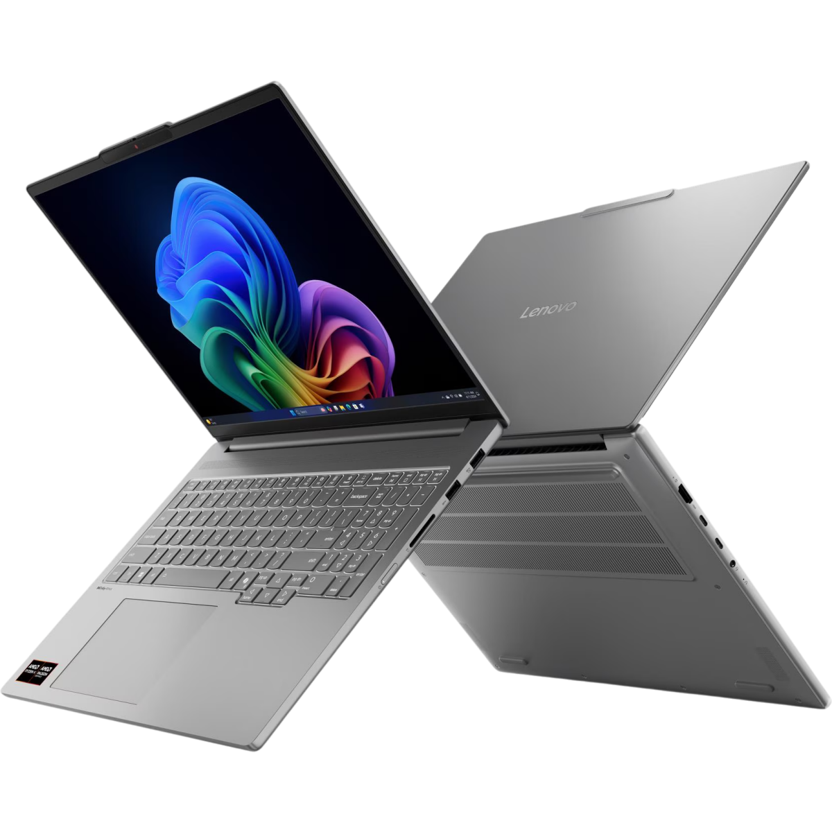 Ноутбук Lenovo IdeaPad Pro 5 16AKP10 Luna Grey (83JN003RRK) — изображение 6
