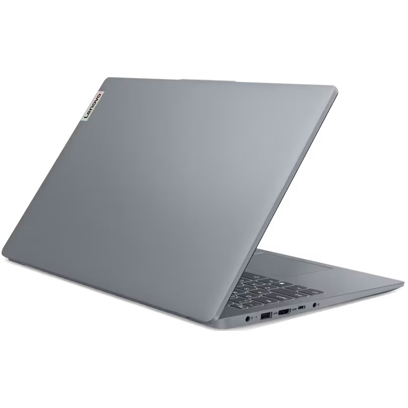 Ноутбук Lenovo IdeaPad Slim 3 15ABR8 Arctic Grey (82XM0116IN) — изображение 5