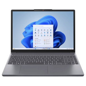 Ноутбук Lenovo IdeaPad Slim 3 15AHP10 Luna Grey (83KA0015RK)