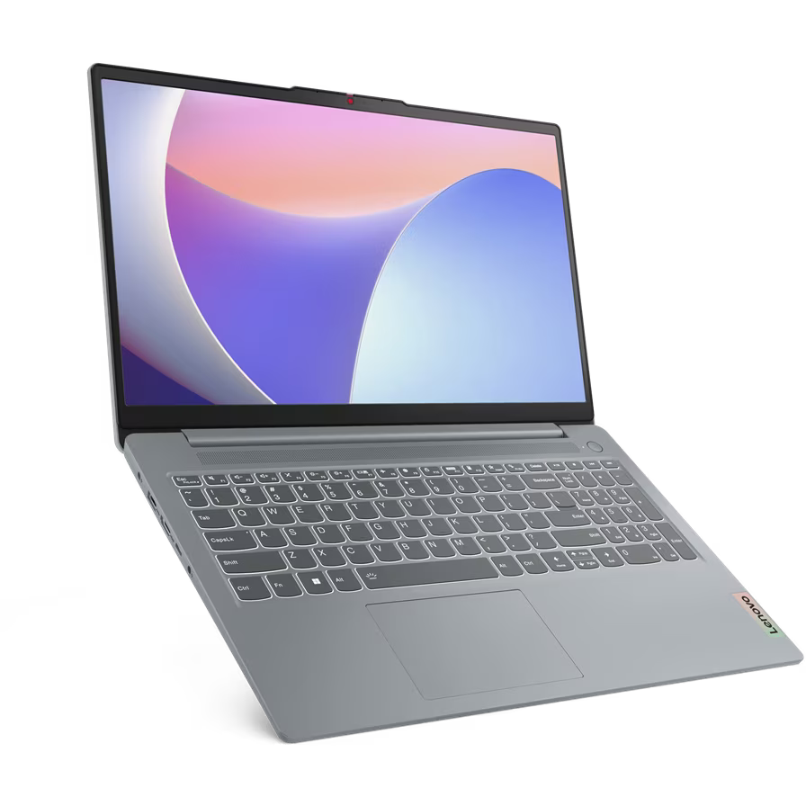 Ноутбук Lenovo IdeaPad Slim 3 15AMN8 (82XQ00MAPS) — изображение 2