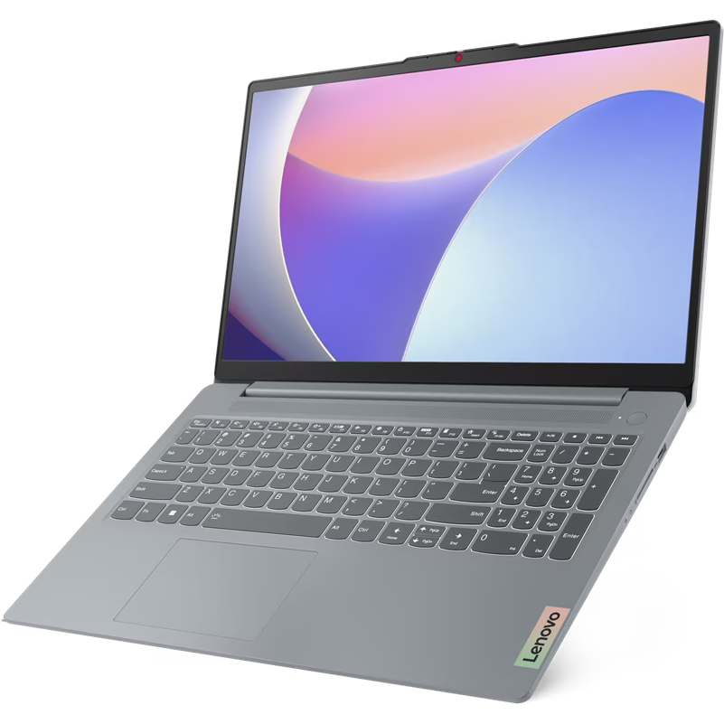 Ноутбук Lenovo IdeaPad Slim 3 15AMN8 (82XQ00MAPS) — изображение 3
