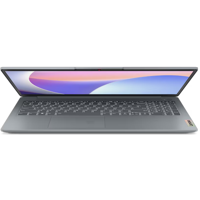 Ноутбук Lenovo IdeaPad Slim 3 15AMN8 (82XQ00MBPS) — изображение 4