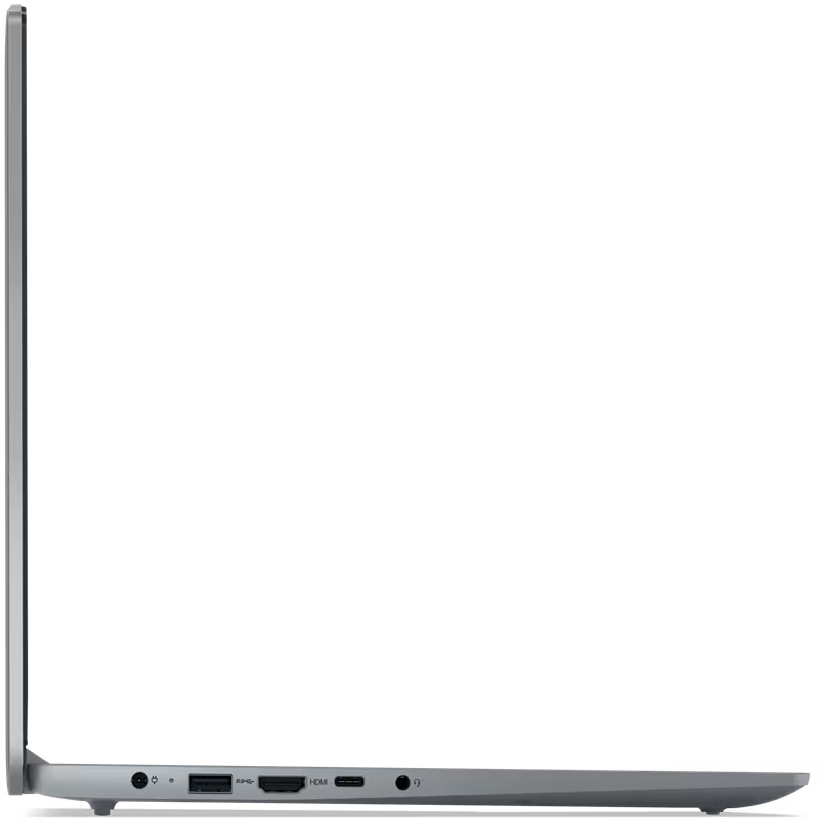 Ноутбук Lenovo IdeaPad Slim 3 15AMN8 (82XQ00MBPS) — изображение 8