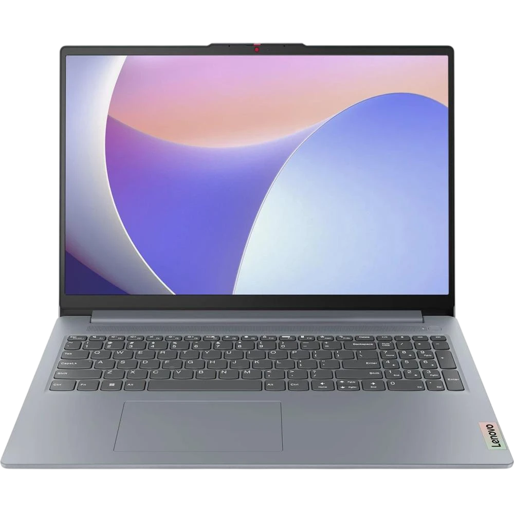 Ноутбук Lenovo IdeaPad Slim 3 15AMN8 (82XQ0163FU)
