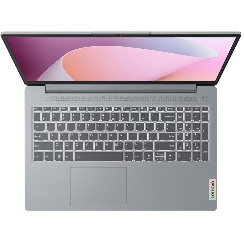 Ноутбук Lenovo IdeaPad Slim 3 15AMN8 (82XQ0163FU) — изображение 4