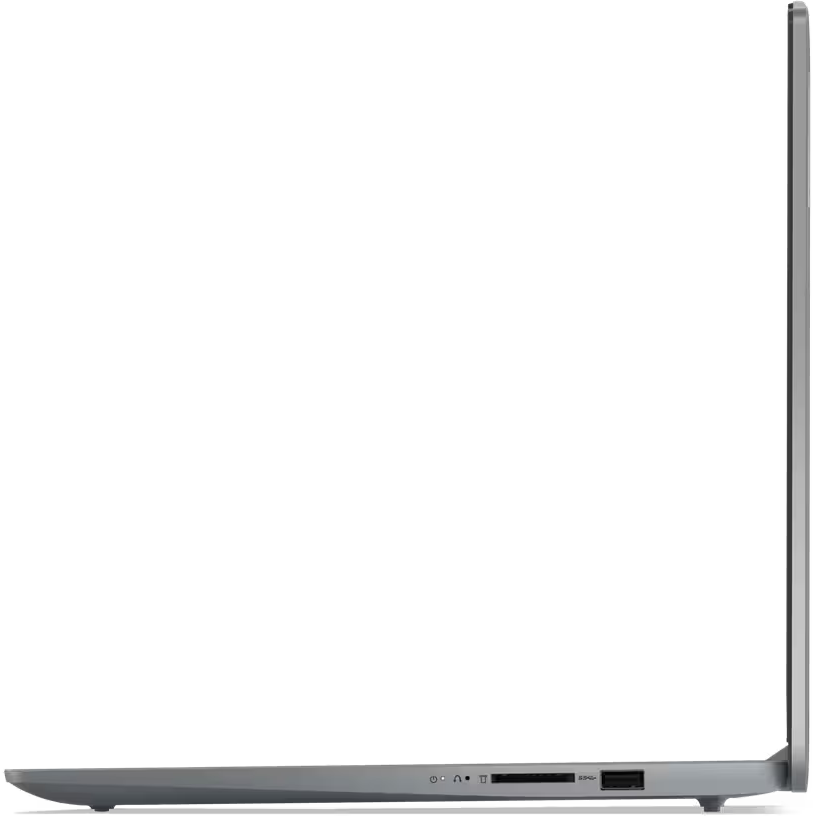 Ноутбук Lenovo IdeaPad Slim 3 15AMN8 (82XQ0163FU) — изображение 6