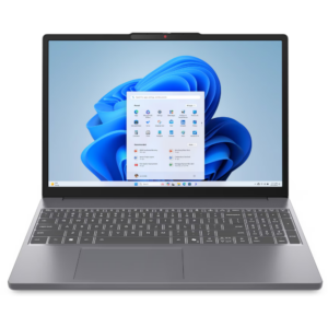 Ноутбук Lenovo IdeaPad Slim 3 15IRH10 (83K100DVPS)