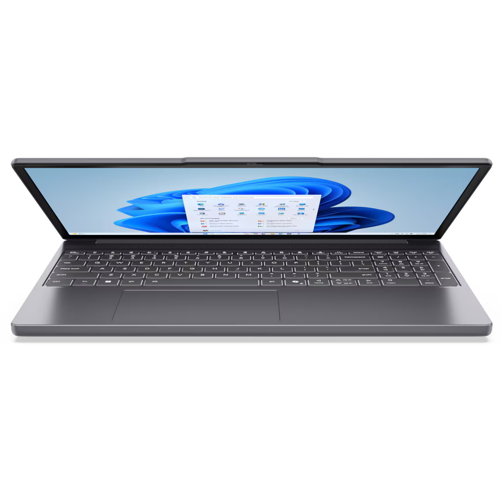 Ноутбук Lenovo IdeaPad Slim 3 15IRH10 (83K100VEIN) — изображение 6