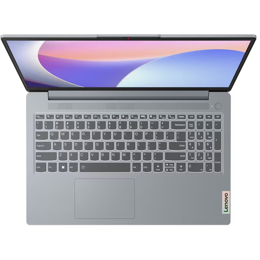 Ноутбук Lenovo IdeaPad Slim 3 15IRU8 (82X7004BPS) — изображение 4