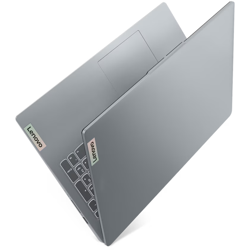 Ноутбук Lenovo IdeaPad Slim 3 15IRU8 (82X7004BPS) — изображение 5