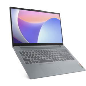 Ноутбук Lenovo IdeaPad Slim 3 15IRU8 (82X700BVPS)