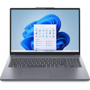 Ноутбук Lenovo IdeaPad Slim 3 16AHP10 Luna Grey (83KB000BRK)