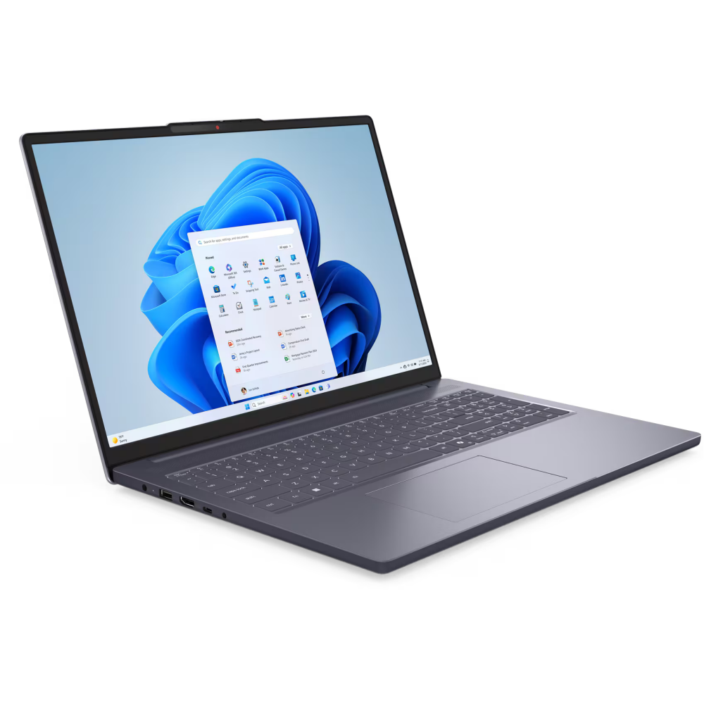 Ноутбук Lenovo IdeaPad Slim 3 16IRH10 (83K2000WRK) — изображение 2