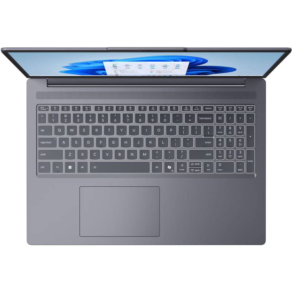 Ноутбук Lenovo IdeaPad Slim 3 16IRH10 (83K2000WRK) — изображение 4