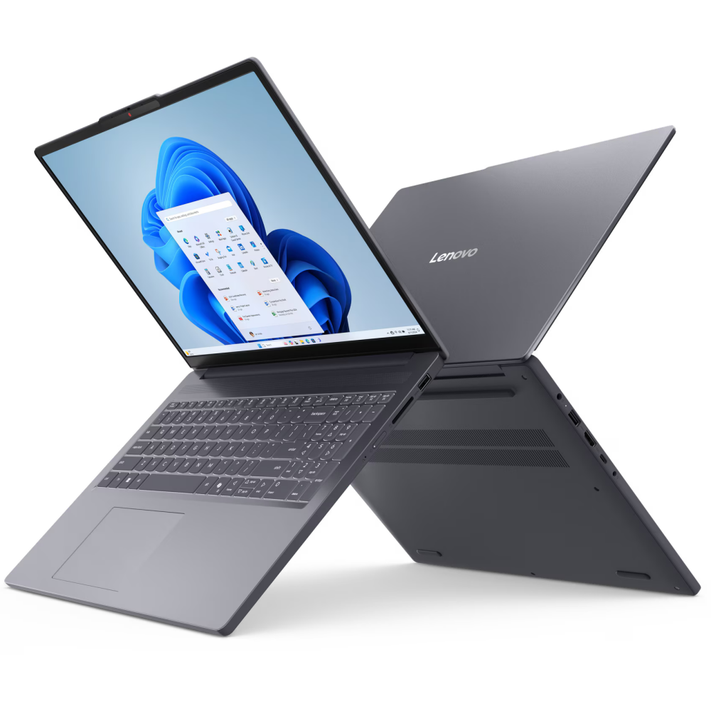 Ноутбук Lenovo IdeaPad Slim 3 16IRH10 (83K2000WRK) — изображение 5