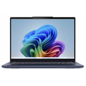 Ноутбук Lenovo IdeaPad Slim 5 14AHP11 Cosmic Blue (83S30003RK)