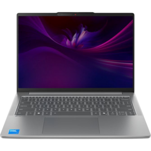 Ноутбук Lenovo IdeaPad Slim 5 14IMH10 Luna Grey (83V6000FRK)