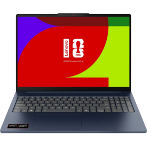 Ноутбук Lenovo IdeaPad Slim 5 16AGP11 Cosmic Blue (83S2000MRK)