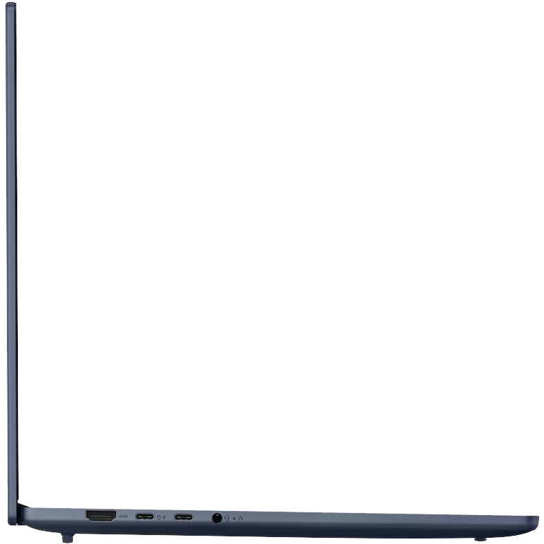 Ноутбук Lenovo IdeaPad Slim 5 16AGP11 Cosmic Blue (83S2000MRK) — изображение 6