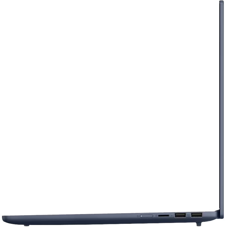 Ноутбук Lenovo IdeaPad Slim 5 16AGP11 Cosmic Blue (83S2000MRK) — изображение 7