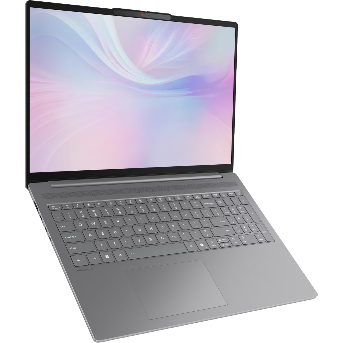 Ноутбук Lenovo IdeaPad Slim 5 16AHP10 Luna Grey (83HW000CRK) — изображение 5