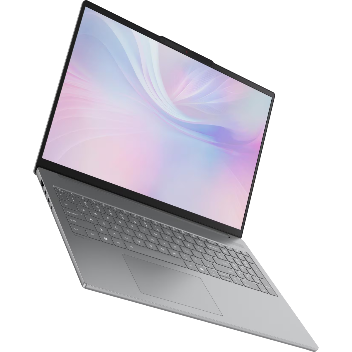Ноутбук Lenovo IdeaPad Slim 5 16AHP10 Luna Grey (83HW000CRK) — изображение 6