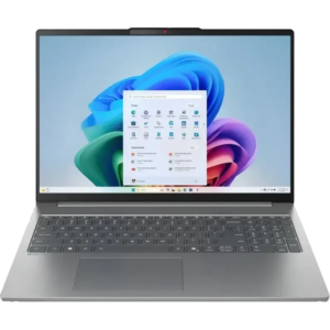 Ноутбук Lenovo IdeaPad Slim 5 16AKP10 Luna Grey (83HY000HRK)