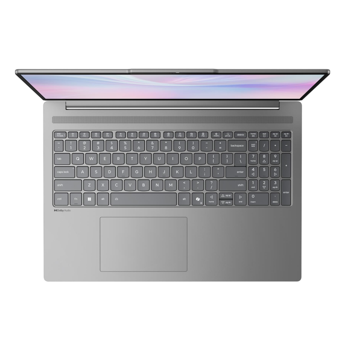 Ноутбук Lenovo IdeaPad Slim 5 16ARP10 (83HU0007RK) — изображение 4