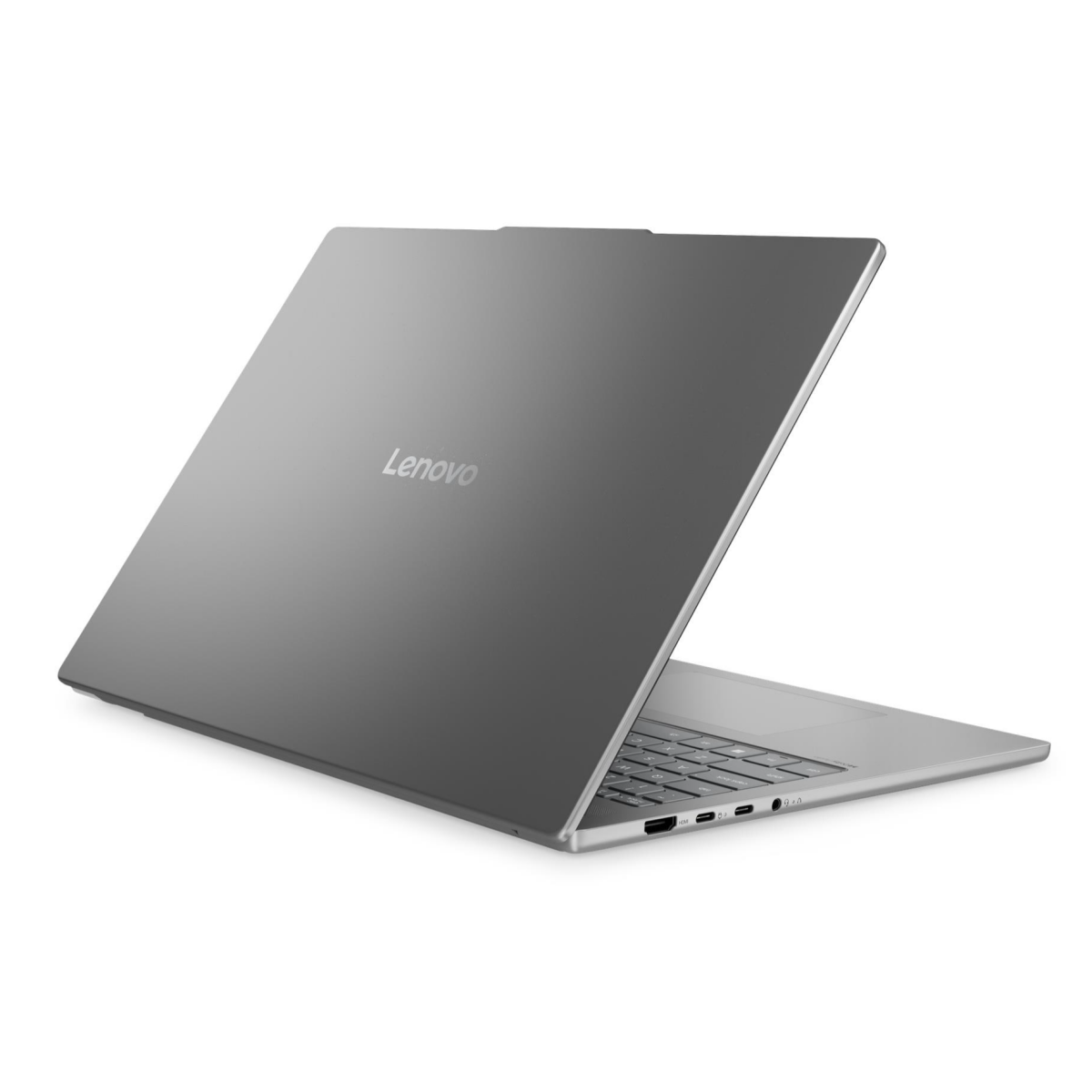Ноутбук Lenovo IdeaPad Slim 5 16ARP10 (83HU0007RK) — изображение 5