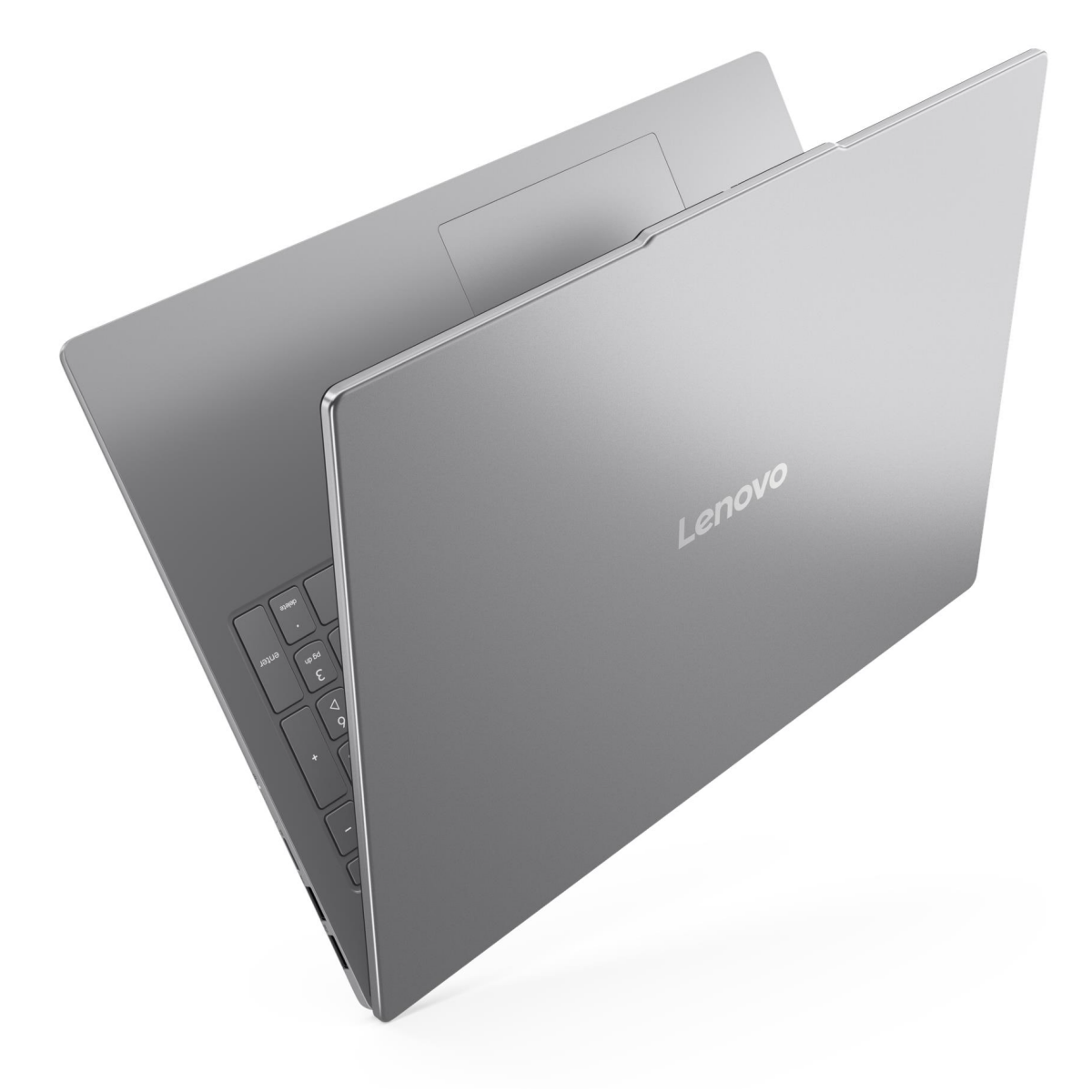 Ноутбук Lenovo IdeaPad Slim 5 16ARP10 (83HU0007RK) — изображение 6