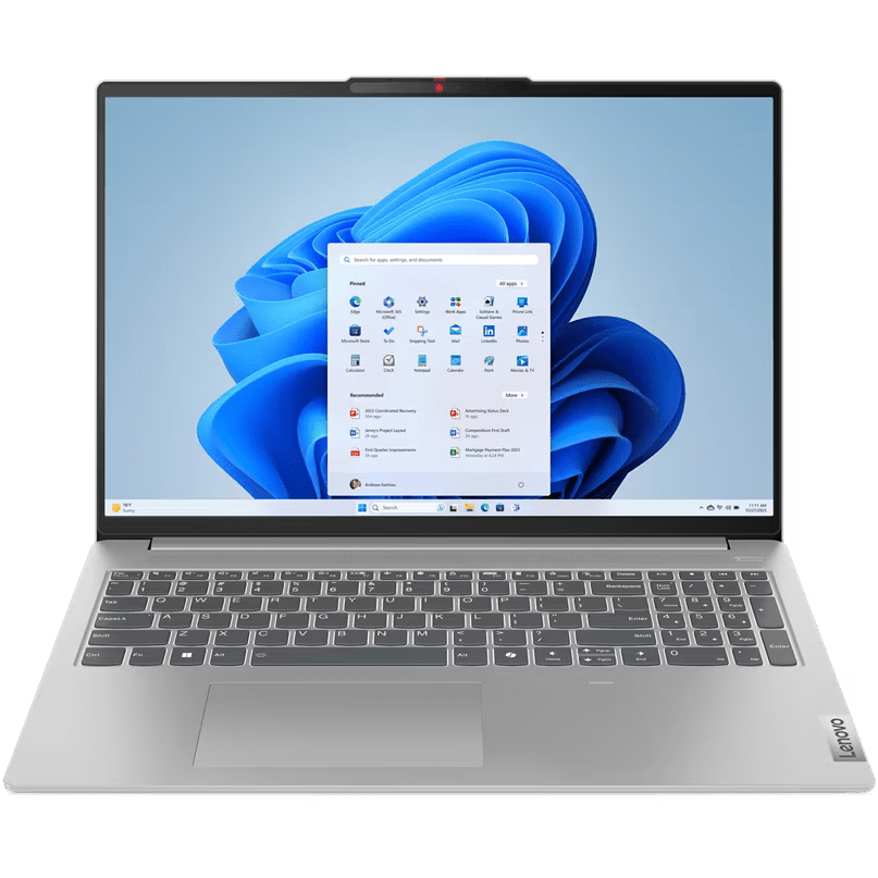 Ноутбук Lenovo IdeaPad Slim 5 16IMH9 (83DC00AVIN)